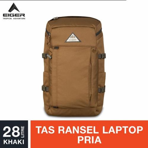 eiger backpack travel