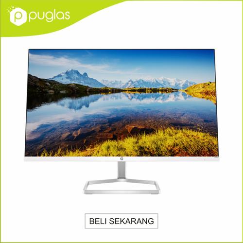 Monitor LED HP M24FWA IPS FHD VGA HDMI 