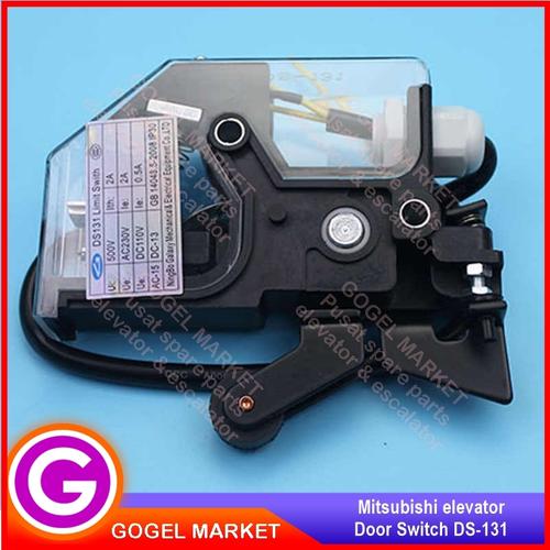 Jual Elevator Door Contact Switch DS-131 Lift Car Door Safety Contact ...