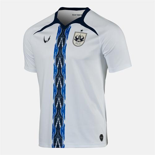Gambar RIORS Jersey PSIS Semarang Away Supporter Version - S dari RIORS Kota Tangerang Tokopedia