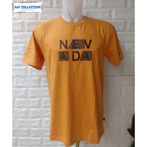 Jual T Shirt Nevada Jeans Company Kaos 