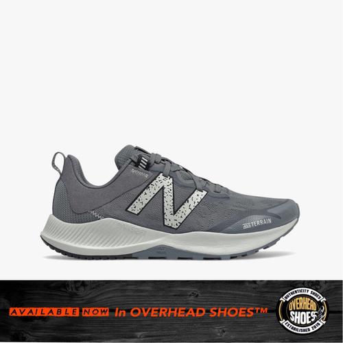 Jual New Balance Trail Nitrel V4 Men's 