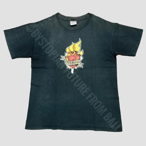 Jual Vintage 2002/2000 T-shirt Band 