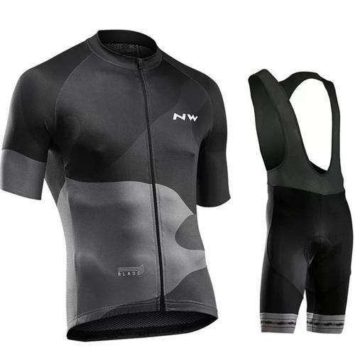 Promo baju jersey set sepeda cycling 