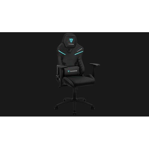 Foto Produk KURSI GAMING THUNDERX3 TC5 - GAMING CHAIR UP TO 150Kg - JET BLACK dari Techno Computer Bali