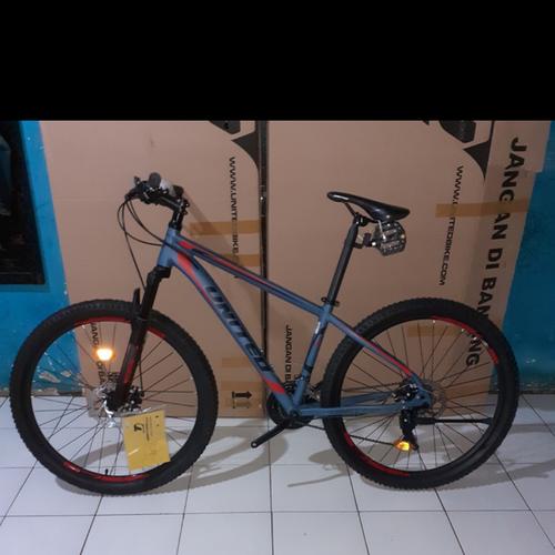 Jual Sepeda Gunung MTB 27.5 inch UNITED 