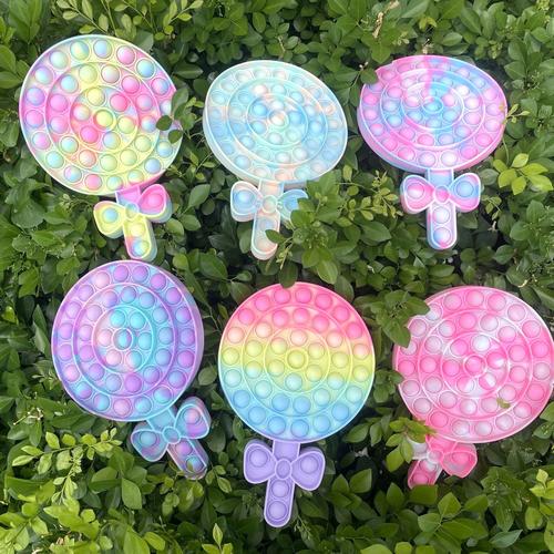 Gambar POP IT Lollipop Besar Premium Mainan Viral Kado Ultah Anak Popits - WARNA RANDOM dari MadisonShop Jakarta Barat Tokopedia