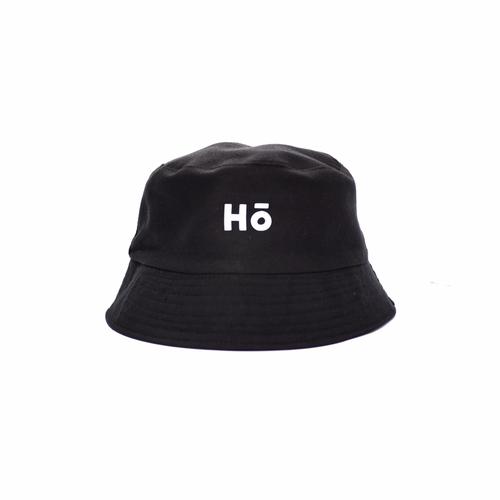 Jual Homble X Megano Bucket Hat Black 
