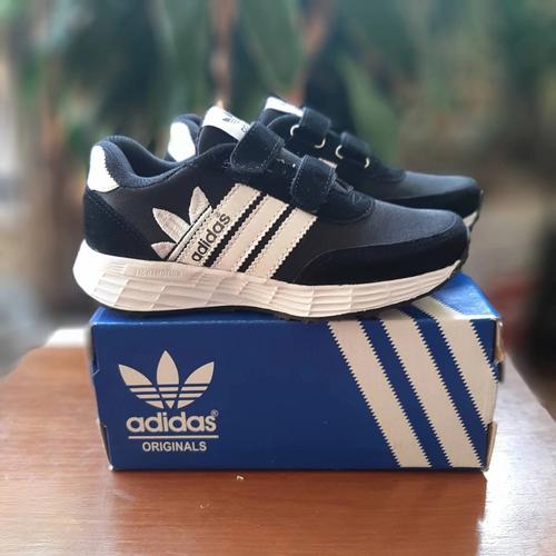 Jual Sepatu Anak Adidas Tabung Grade Original - 33 - Jakarta Timur -  Pizza_Hut | Tokopedia