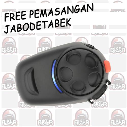 Jual Sena SMH5 - FM Interkom Motor 