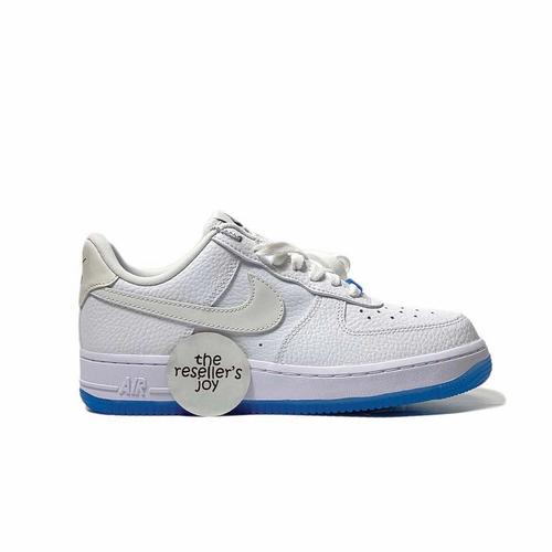 Promo Nike Air Force 1 Low UV Reactive 