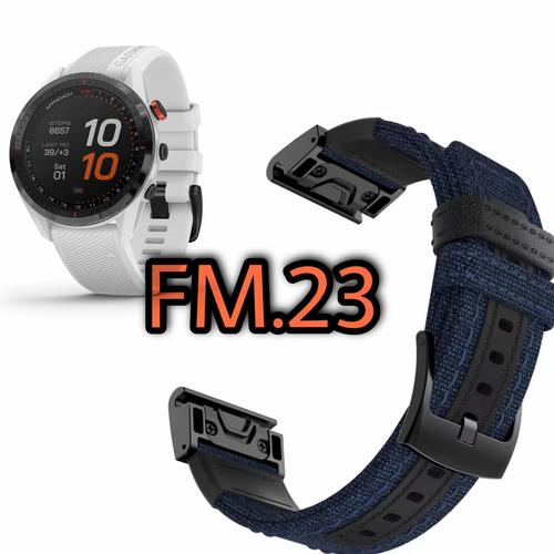 Jual STRAP NILON NYLON WOVEN SPORT TALI 