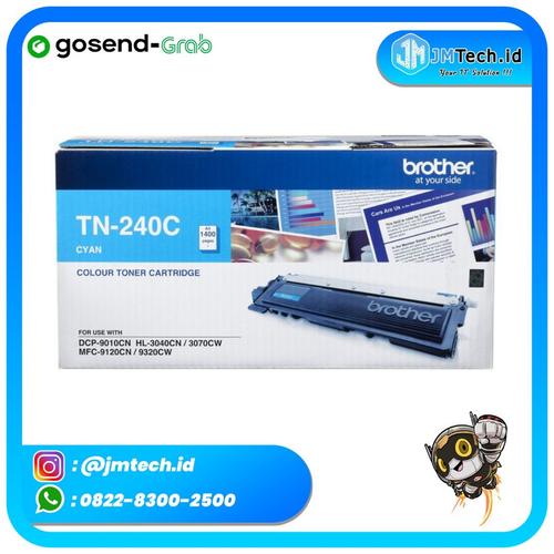 Jual TONER COLOUR LASER PRINTER BROTHER 