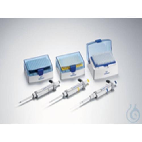 Jual Eppendorf Research plus G, 1channel pipette, 3Packs Kota