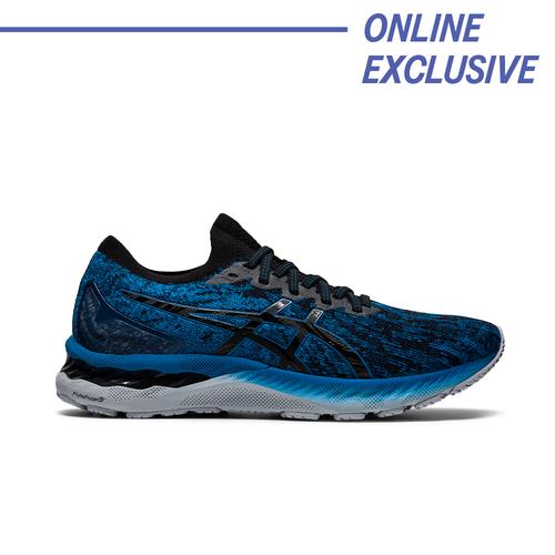 asics gel nimbus mens running shoes