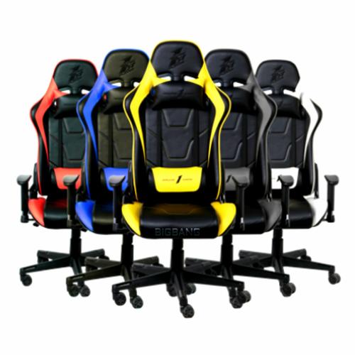 Jual 1st Player FK2 Gaming Chair - Kursi Gaming - Kota Semarang ...