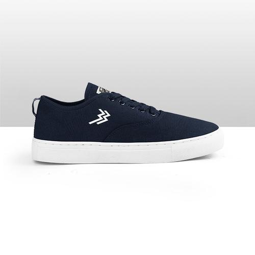 Gambar Geoff Max Official - Culture Navy White | Sepatu Pria | Sneakers Pria - 43 dari Geoff Max Official Kota Bandung Tokopedia
