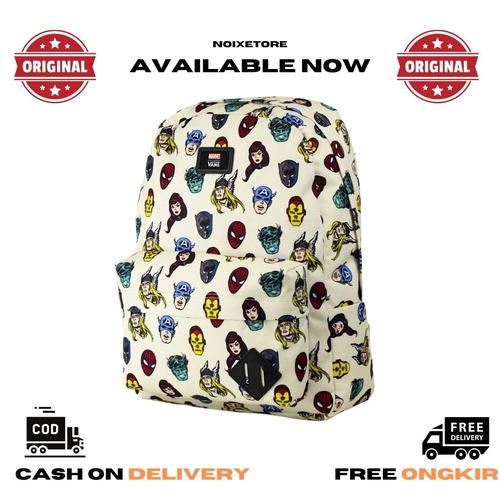 avengers jansport backpack