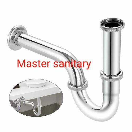 Jual PTrap Wastafel Kuningan /Sifon Pembuangan Wastafel Jakarta