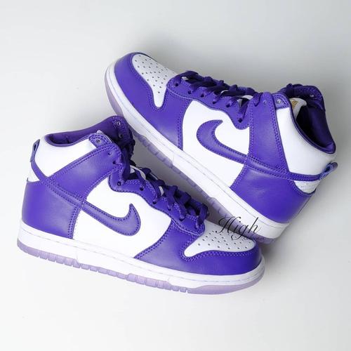 varsity purple sb dunks