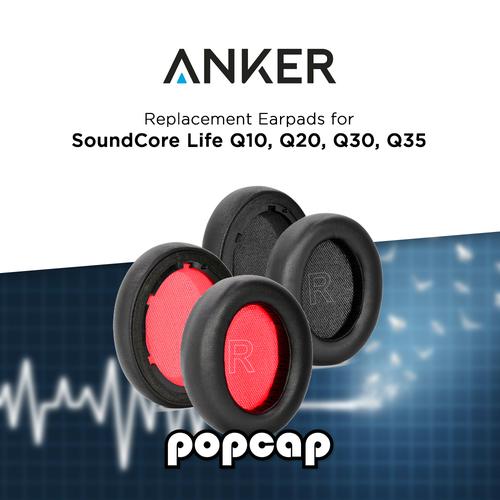 Jual Earpad Anker Soundcore Life Q10 