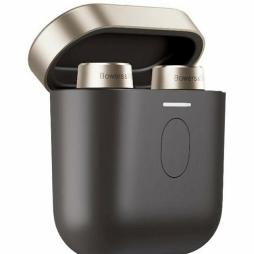Jual Bowers \u0026 Wilkins PI7 TWS Earphone 