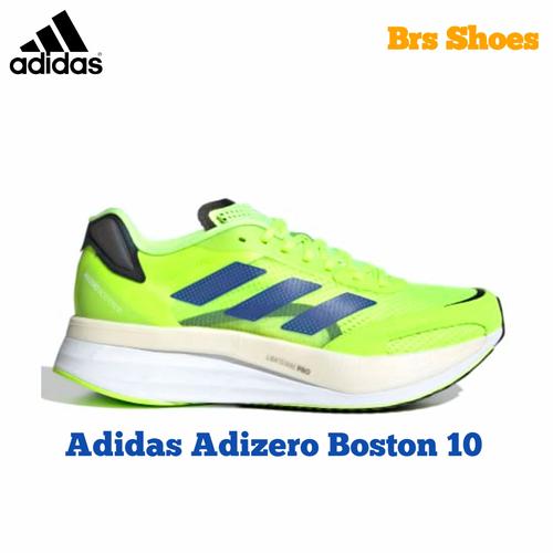 Jual Adidas Adizero Boston 10 Mens Road 