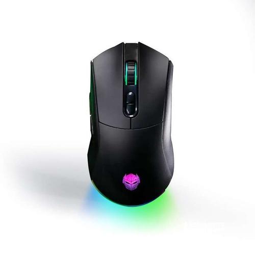 Gambar Mouse Rexus GAMING ARKA RX107 RGB PINK dari ArinGoComputer Kota Samarinda Tokopedia
