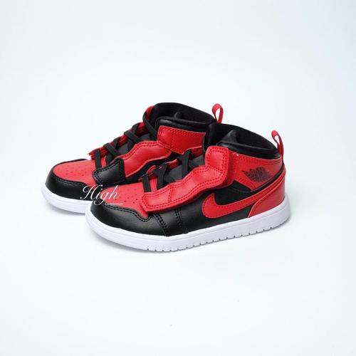 Jual Air Jordan 1 Mid Banned (TD) AR6351-074 100% Authentic - Jakarta Utara  - High Gentleman | Tokopedia