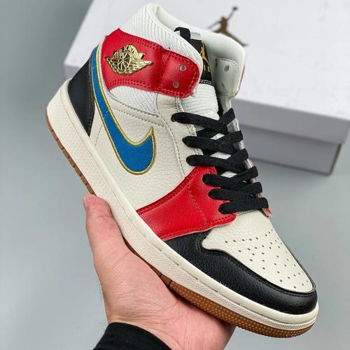 collab jordan 1