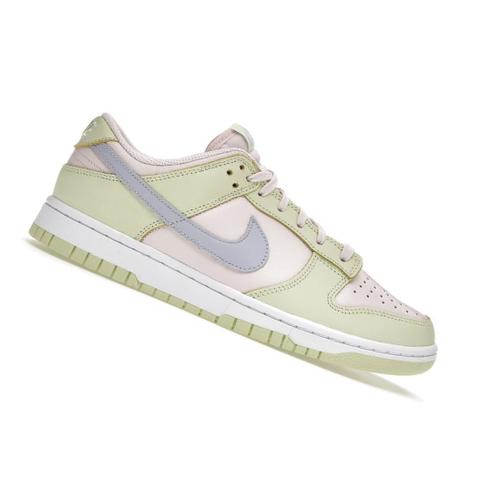 nike mint green dunks