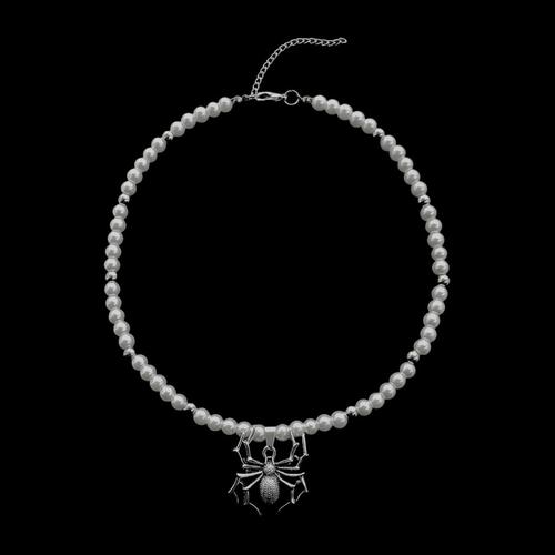 Jual Spider Pearl Necklace | Pearl 