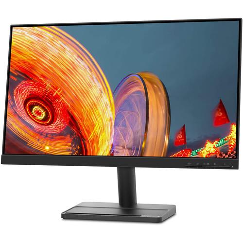 FLAT FHD 75HZ VGA HDMI L24E-30 GARANSI 