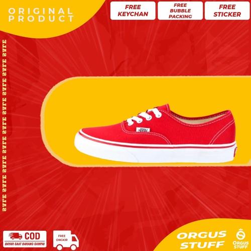 vans authentic xtuff