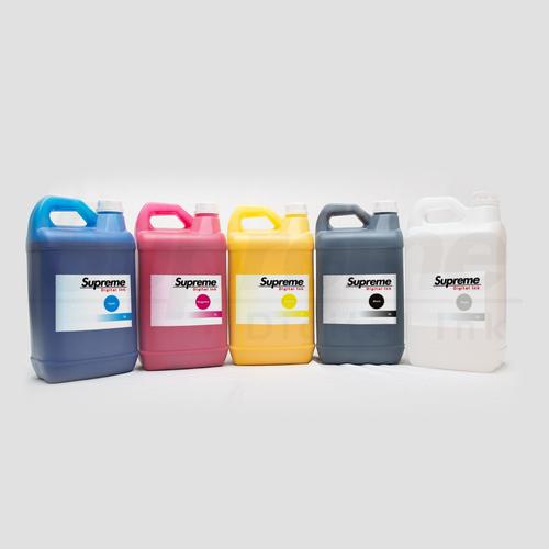 Jual Supreme Digital Ink Tinta Solvent 