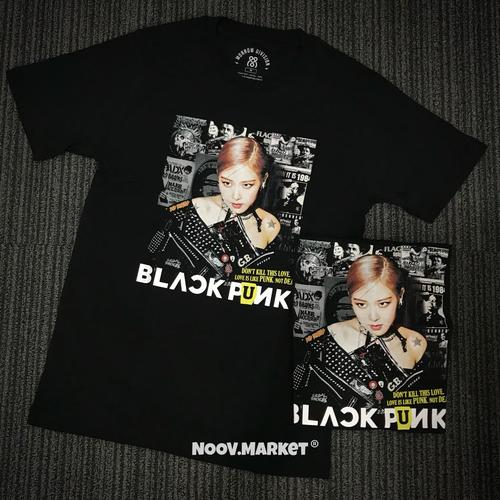 Foto Produk Morrow Division - Rose Blackpunk - M dari Noov Market