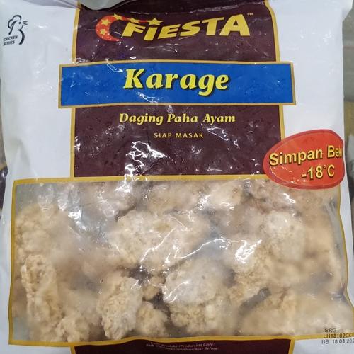 Gambar fiesta karage 500gr dari Official Babelmart Kab. Belitung Tokopedia