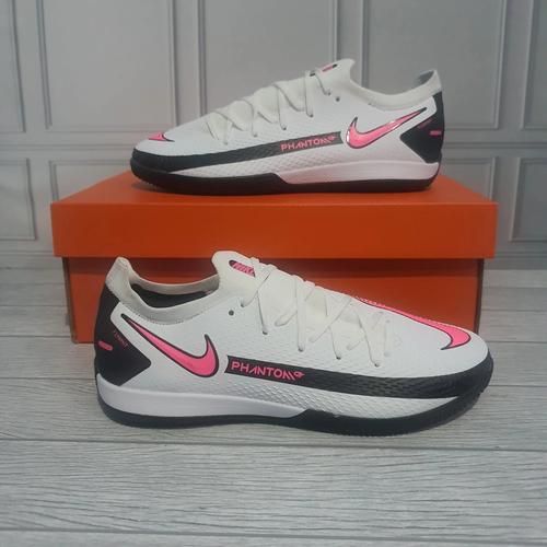 nike hypervenom futsal putih