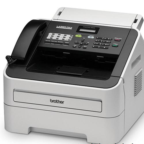 Jual BROTHER Fax-2840 Print Scan copy 