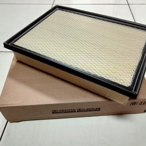 Jual Air Filter / Filter Udara All NEw Innova Reborn Bensin / Diesel ...