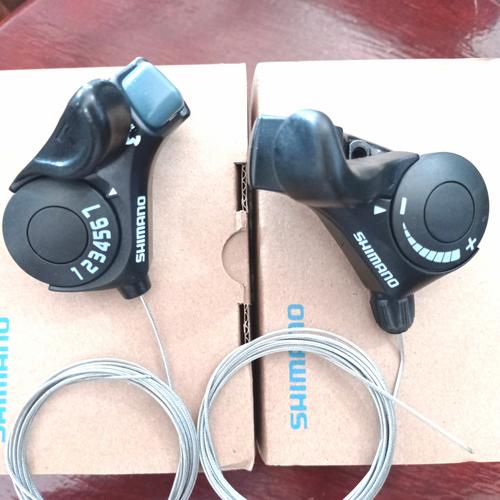 Operan shimano tourney TX 30 21 speed 
