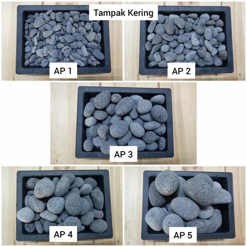 Gambar Batu Abu Pelabuhan 10 KG (Batu Alam Koral Sikat Hias Taman) dari Pinter Cipta Batu Alam - Pusat Grosir Batu Koral Kab. Tangerang Tokopedia