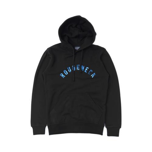 Foto Produk Roughneck H010 Black Sea Camouflage Hoodie - S dari ROUGHNECK 1991 Official