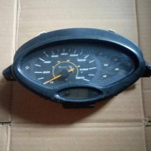 Jual speedometer spidometer kilometer honda karisma original Kab