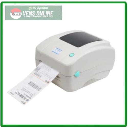 Resi tempel JOB thermal printer 