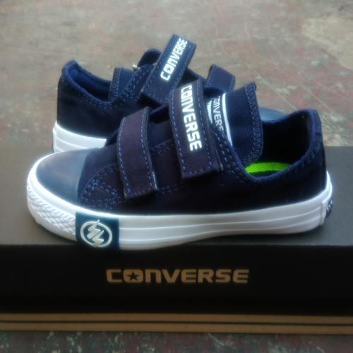 converse velcro dewasa