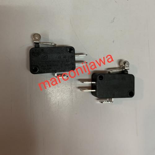 Jual limit switch plat pendek roda pas switch - Jakarta Barat - marconi ...