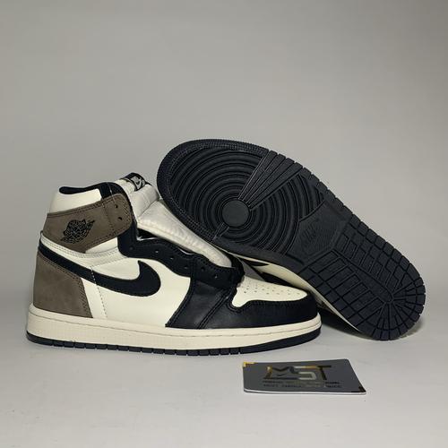 nike jordan 1 retro dark mocha