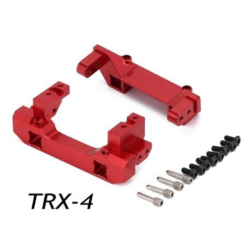 Jual Alloy Bumper Mount Servo Stand 