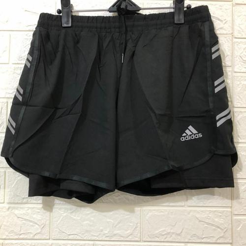 Jual CELANA LARI 2IN1 RUNNING SHORT 